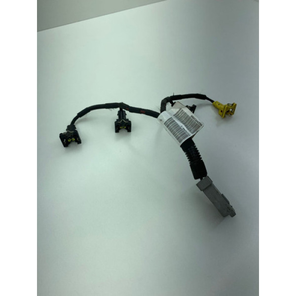 Chicote Bicos Injetores Citroen C3 Aircross 2018 1.6 Flex 