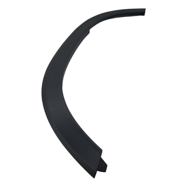 Friso Paralama Traseiro Esquerdo Gm Tracker 1.4 Turbo 2017