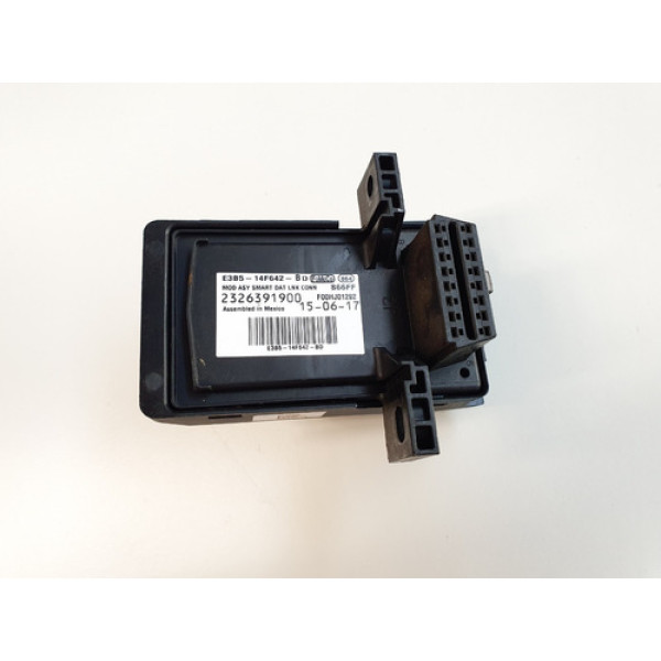 Modulo Asy Smart Novo Ford Ka 1.0 3cc Ano 2016