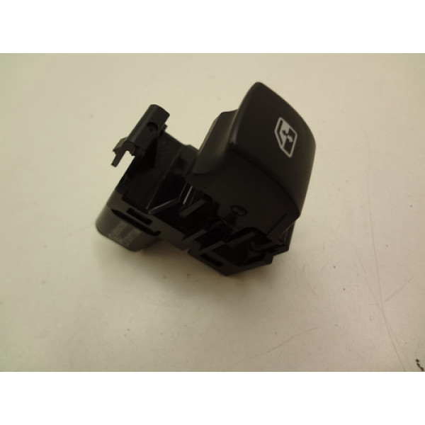 Botao Vidro Porta Traseira Esquerda Outlander 2.0 2016