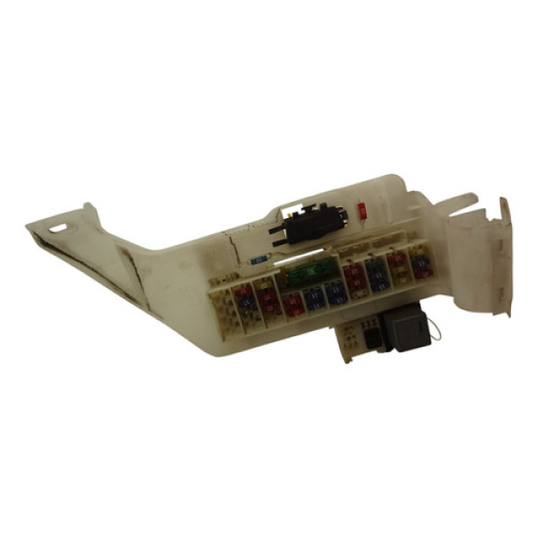 Caixa Fusiveis E Relés Renault Twingo 1.0 2001