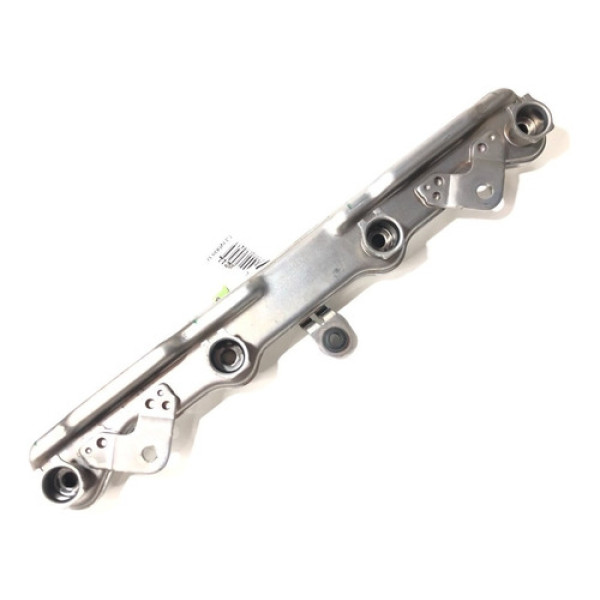 Flauta Dos Bicos Injetores Honda Crv Lx 2.0 2012 Gasolina