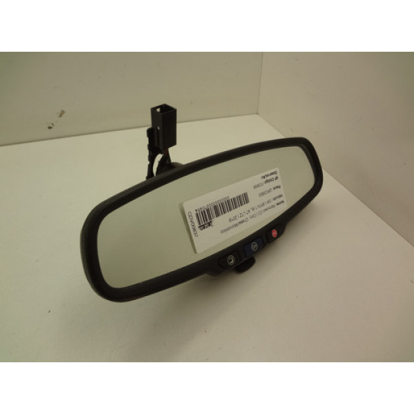 Retrovisor Interno Fotocromico Gm Spin 1.8 Ltz 2019