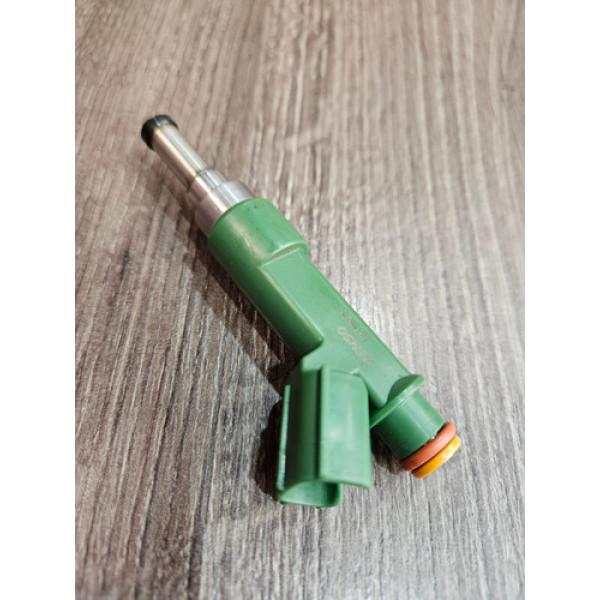 Bico Injetor Toyota Yaris 1.5 Com 110cv Flex 2019