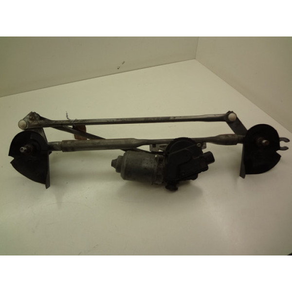 Motor Limpador Parabrisa Dianteiro Outlander 2.0 2016