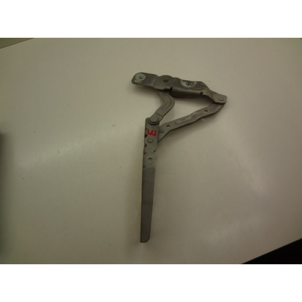 Dobradiça Esquerda Capô Dianteiro Ecosport Fsl 2013