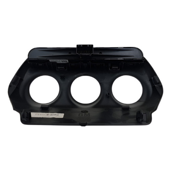 Botao Trava Alerta Porta Malas Estabilidade Gm Onix 1.0 2024