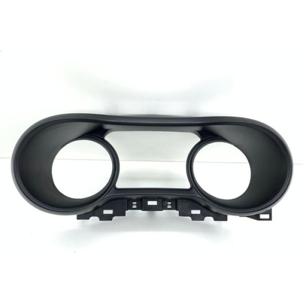 Moldura Painel De Instrumentos Fiat Argo Drive 2018