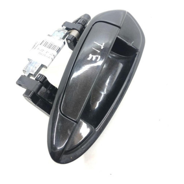 Maçaneta Externa Traseira Esquerda Fiat Punto 2016