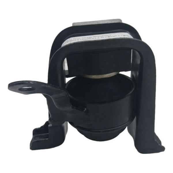Coxin Motor Lado Direito Toyota Corolla 2003/2008