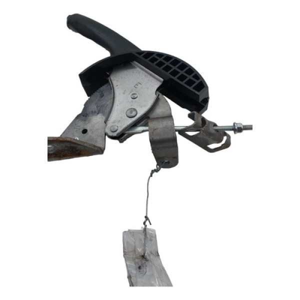 Alavanca Freio De Mão Toyota Etios Splus 1.5 2020