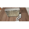 Evaporador Com Válvula Expansão Citroen Picasso 2004