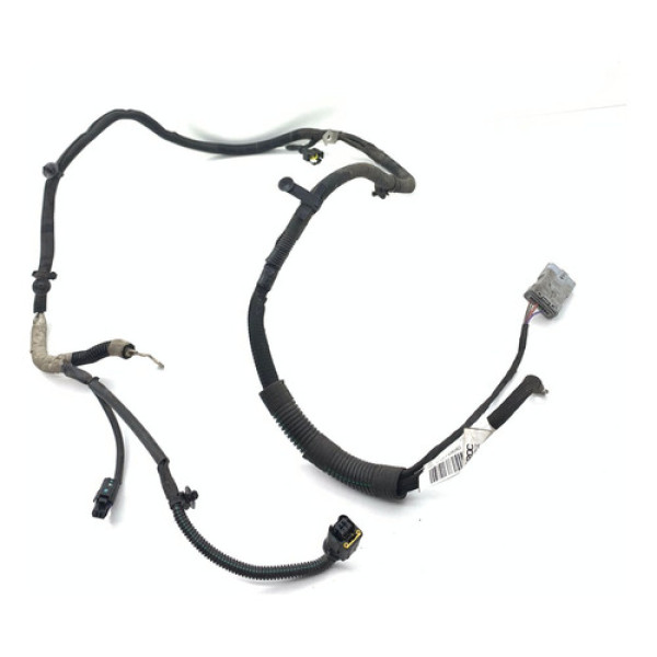 Chicote Do Alternador Peugeot 3008 1.6 Thp 2019