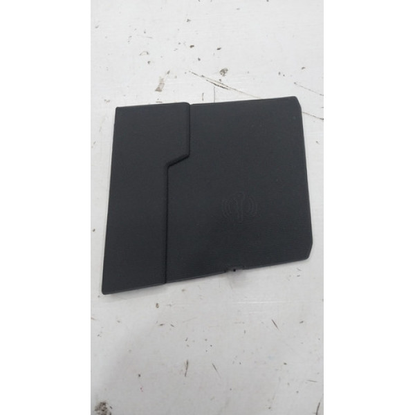 Console Central ( Tapete De Borracha ) Chery Tiggo 3x Pro 22