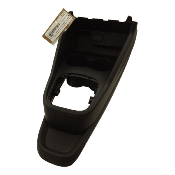 Console Central Completo Vw Saveiro Trendline 1.6 2022