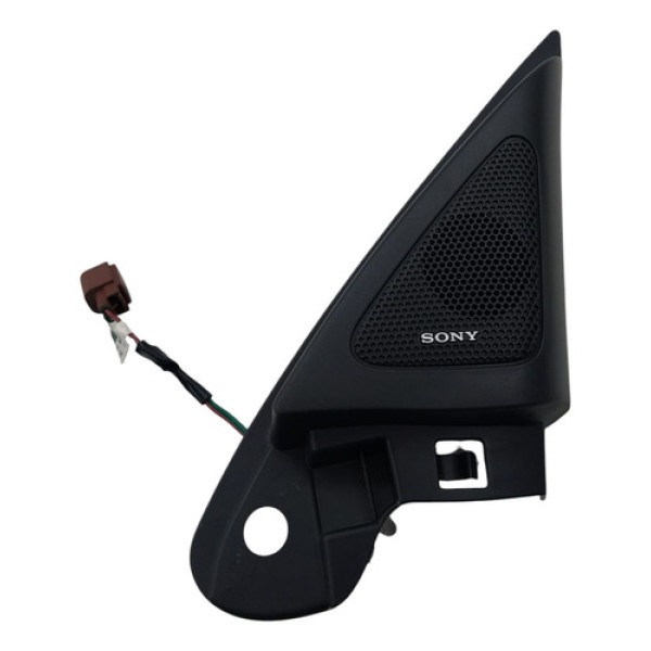 Moldura Interna Retrovisor Direito Ford Fusion 2.5 2012