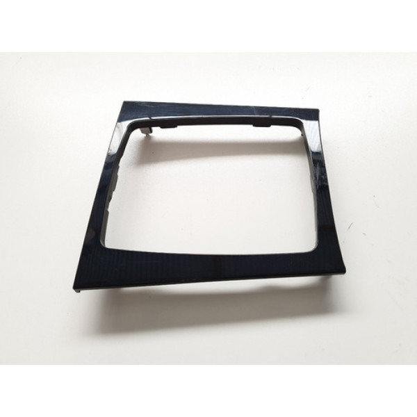 Moldura Central Cambio Marcha Mercedes C180 2014