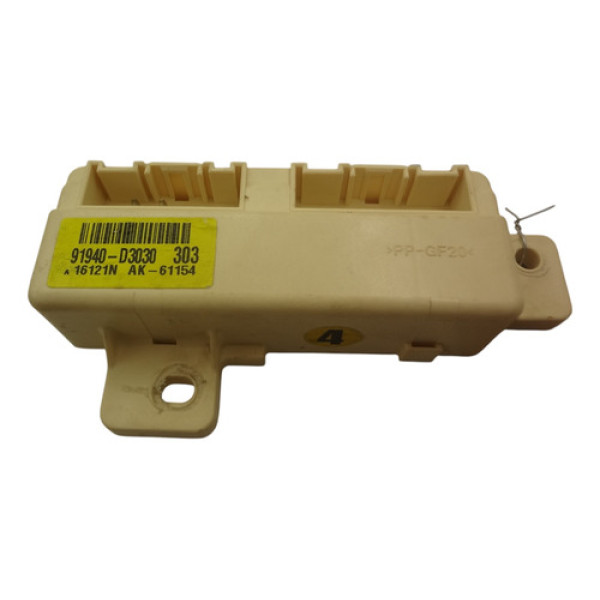 Modulo Relé Lcm Kia Sportage 2.0 Lx 2017