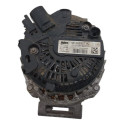 Alternador Peugeot 3008 1.6 Thp Griffe 2020  9822230780