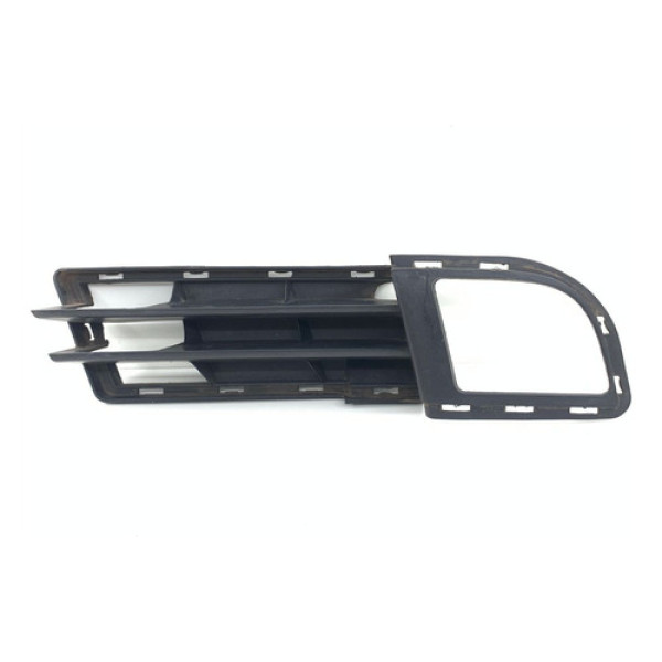 Moldura Farol De Milha Lado Esquerdo Gm Astra 2.0 2011