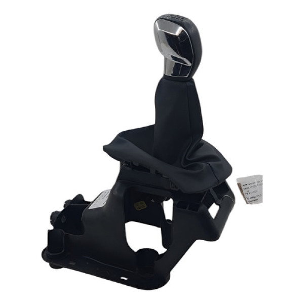 Alavanca Completa Cambio Manual Peugeot 208 1.6 Griffe 2014