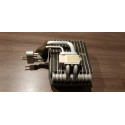 Evaporador Com Válvula Expansão Citroen Picasso 2004