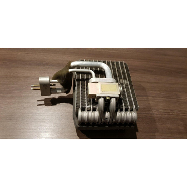 Evaporador Com Válvula Expansão Citroen Picasso 2004