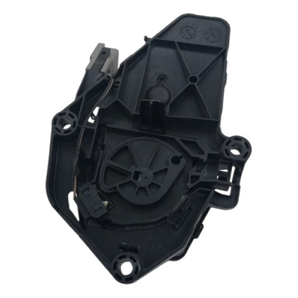 Modulo Trava Tampa Traseira Volvo Xc60 T5 2013 31335116