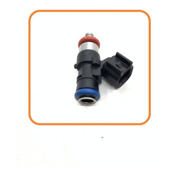 Bico Injetor Ford Edge 3.5 V6 Ano 2016 2017 Com 284cv Gasoli