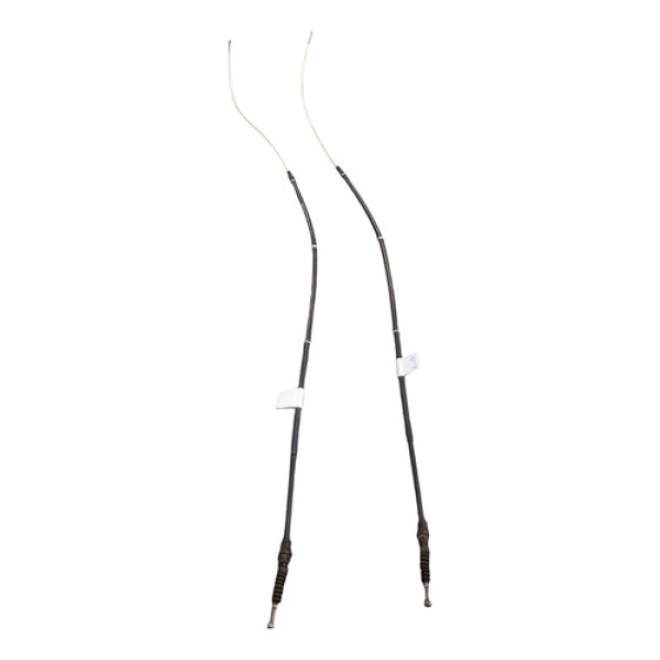 Cabos Freio De Mao Vw Jetta 1.4 Tsi Confortline 2017