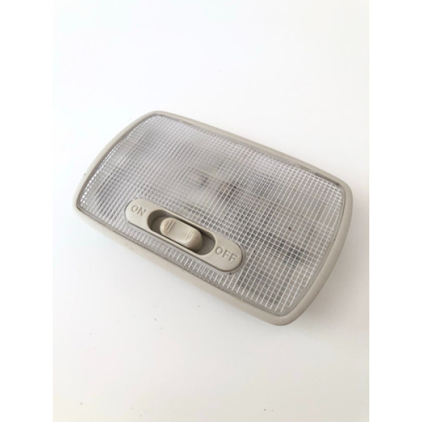 Luz De Teto Central Honda Cr-v 2012