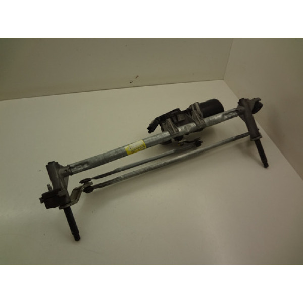 Motor Limpador Parabrisa  Dianteiro Gm Spin 1.8 Ltz 2019