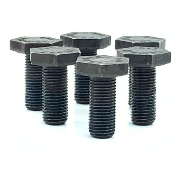 Kit De Parafusos Volante Motor Gm 1.4 Montana 99cv