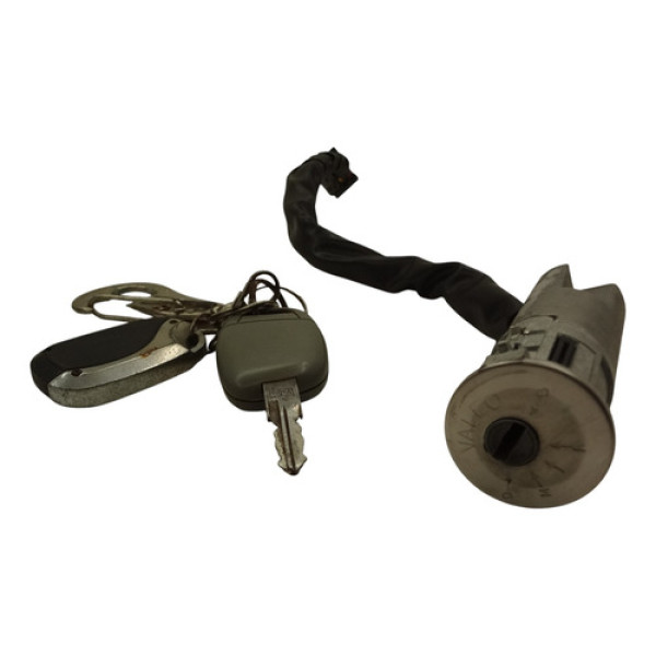 Comutador De Ignição Renault Twingo 1.0 2001