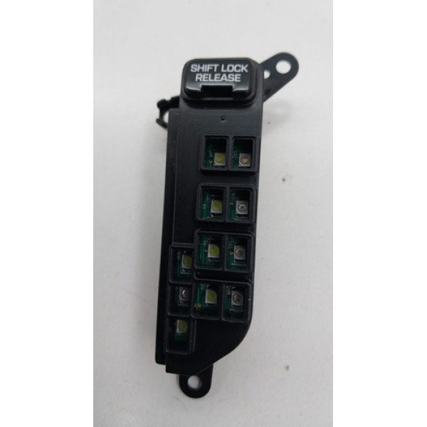 Luzes De Led Da Alavanca De Cambio Tucson 2019