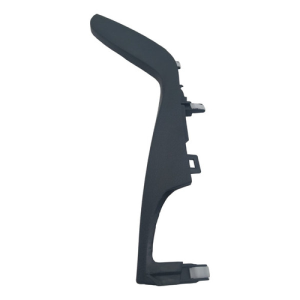 Console Central ( Acabamento Esquerdo ) Honda Civic Exl 2020