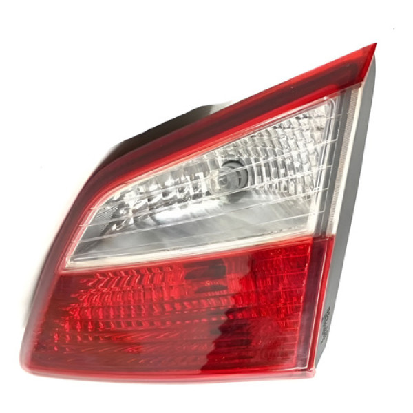 Lanterna Direita Do Porta Malas Hyundai Hb20 S 2015 Sedan