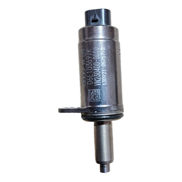 Válvula Solenoide Audi A3 Spb 1.8 Tfsi 2014 180cv Gasolina