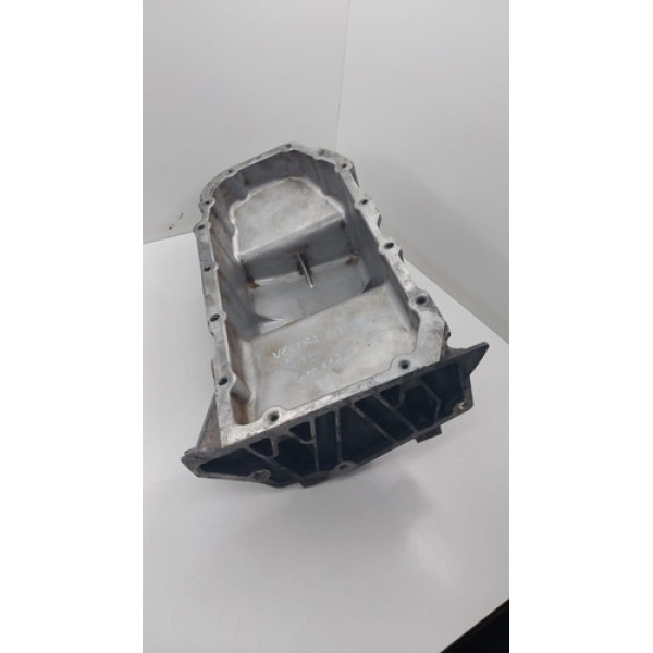 Carter De Aluminio Gm Vectra Gt 2.0 2011