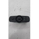 Botao De Reulagem Espelhos Laterais Chery Tiggo 3x Pro 2022