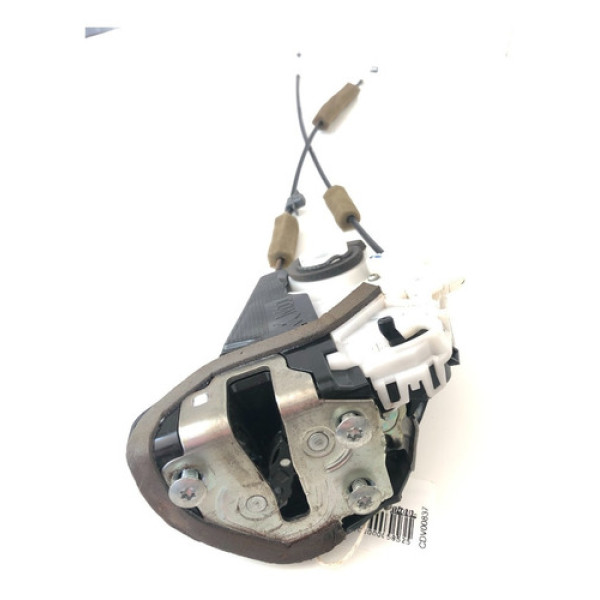 Fechadura Traseira Esquerda Honda Cr-v 2012