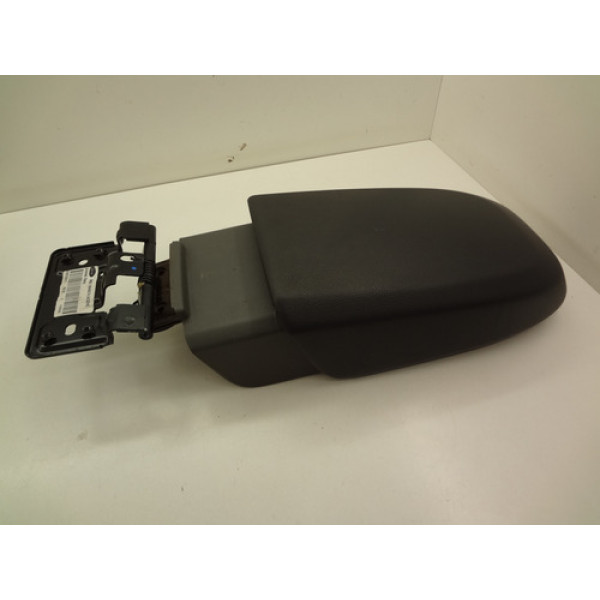 Apoio De Braço Central De Couro Ford Focus 2.0 2012