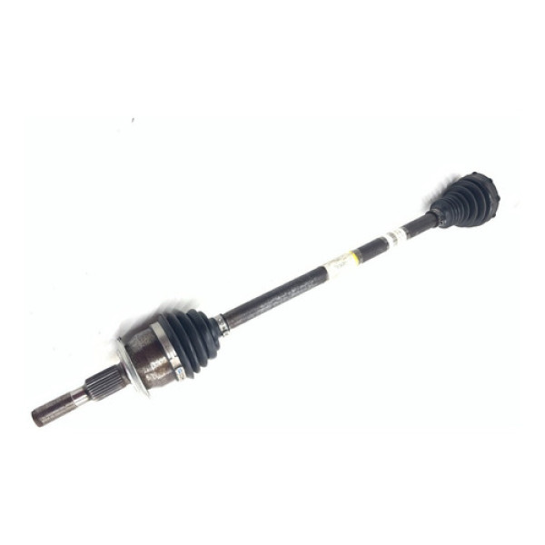 Semi Eixo Traseiro Esquerdo Ford Edge 3.5 2016