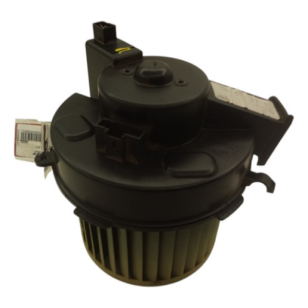 Motor Ventilador Ar Forçado Peugeot 207 Sw 1.6 Aut 2011