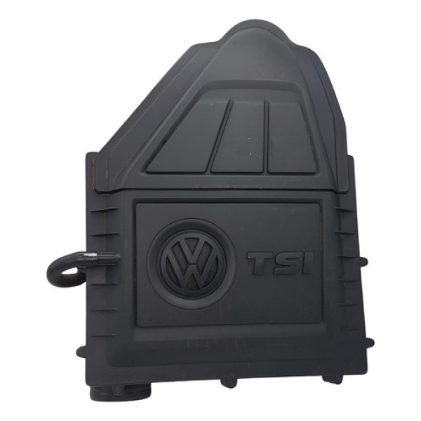 Caixa Filtro Ar Vw Virtus 1.0 Tsi Confortline Automatic 2019
