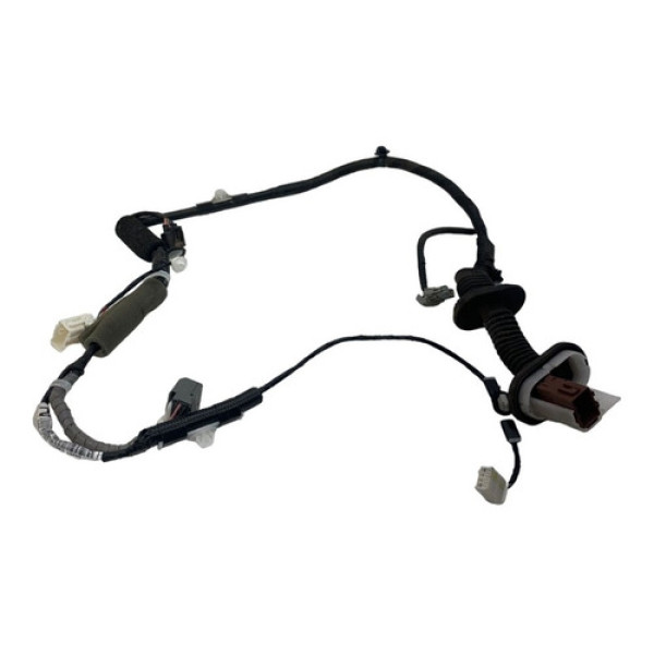 Chicote De Porta Dianteiro Direito Honda Crv Lx 2.0 2012