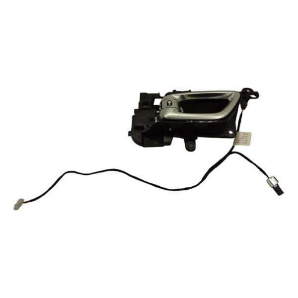 Maçaneta Interna Dianteira Esquerda Jeep Compass S 1.3 2023