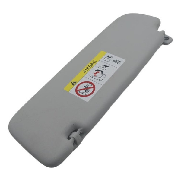 Quebra Sol Lado Passageiro Vw Fox Connect 1.6 Flex 2020