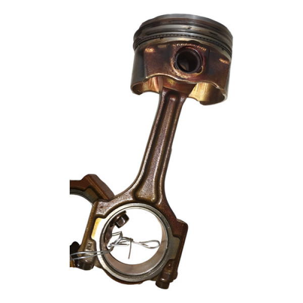 Biela Com Pistão Standart Original Gm Tracker 1.4 Turbo 2017