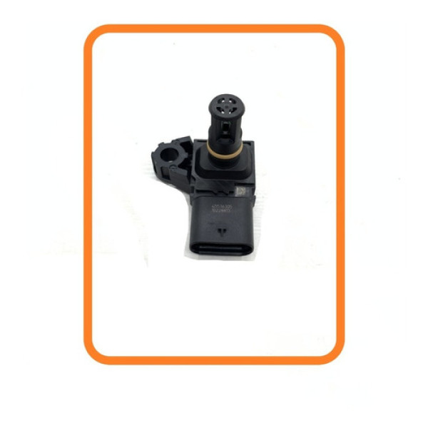 Sensor Map Ford Edge 3.5 V6 2016 2017 Com 284cv